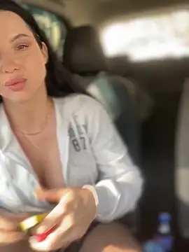 Roxana-Sexy online show from March 2026 04:02:02 AM