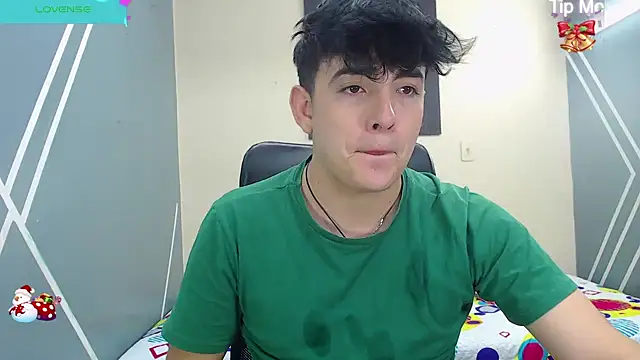 Snapshot of nolan_twink1 chatting on December 2024 05:59:01 PM nolan twink1 online show from December 2024 05:59:01 PM