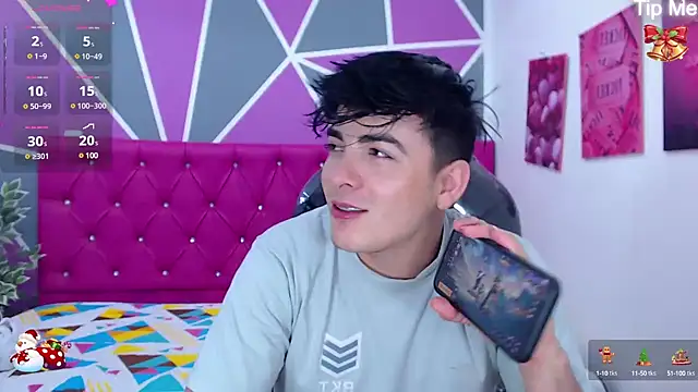 Snapshot of nolan_twink1 chatting on December 2024 12:29:02 AM nolan twink1 online show from December 2024 12:29:02 AM