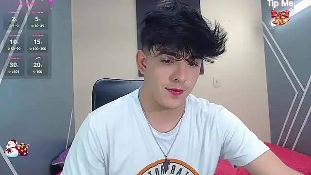 Snapshot of nolan_twink1 chatting on December 2024 05:59:02 PM nolan twink1 online show from December 2024 05:59:02 PM