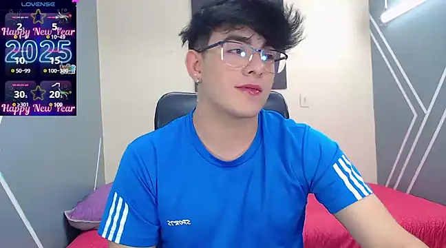 Snapshot of nolan_twink1 chatting on January 2025 06:03:02 PM nolan twink1 online show from January 2025 06:03:02 PM