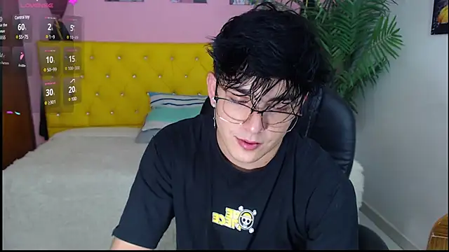 Snapshot of nolan_twink1 chatting on January 2025 08:54:01 PM nolan twink1 online show from January 2025 08:54:01 PM