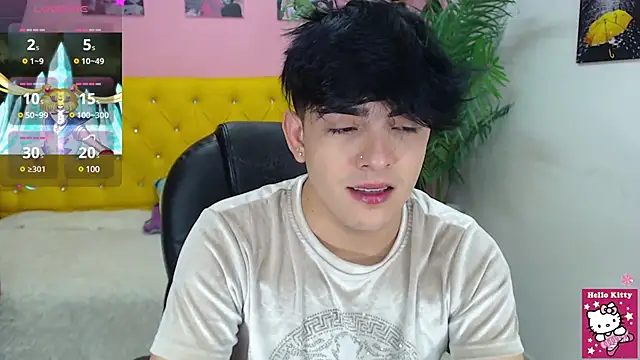 Snapshot of nolan_twink1 chatting on February 2025 05:36:01 PM nolan twink1 online show from February 2025 05:36:01 PM