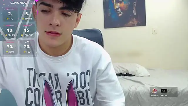 Snapshot of nolan_twink1 chatting on February 2025 05:42:02 PM nolan twink1 online show from February 2025 05:42:02 PM