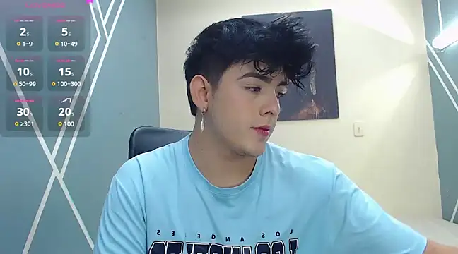 Snapshot of nolan_twink1 chatting on February 2025 05:36:02 PM nolan twink1 online show from February 2025 05:36:02 PM