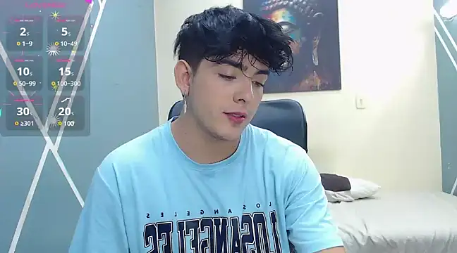 Snapshot of nolan_twink1 chatting on February 2025 08:42:02 PM nolan twink1 online show from February 2025 08:42:02 PM