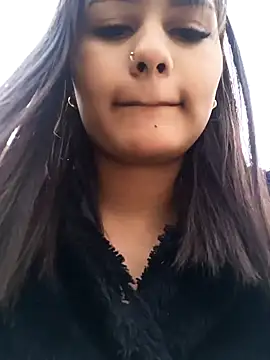 Snapshot of Nicky-7 chatting on December 2024 08:14:02 PM Nicky-7 online show from December 2024 08:14:02 PM