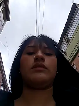 Snapshot of Nicky-7 chatting on December 2024 05:34:01 PM Nicky-7 online show from December 2024 05:34:01 PM