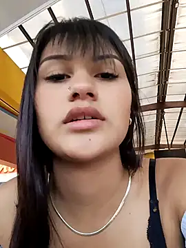 Snapshot of Nicky-7 chatting on January 2025 05:41:01 PM Nicky-7 online show from January 2025 05:41:01 PM