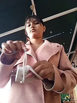 Snapshot of Nicky-7 chatting on January 2025 09:22:01 PM Nicky-7 online show from January 2025 09:22:01 PM