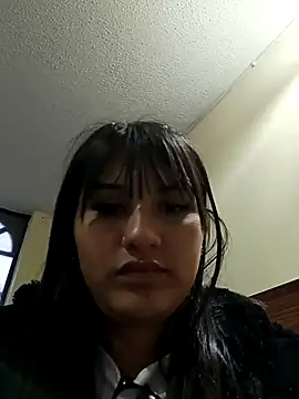 Snapshot of Nicky-7 chatting on March 2025 11:09:01 PM Nicky-7 online show from March 2025 11:09:01 PM