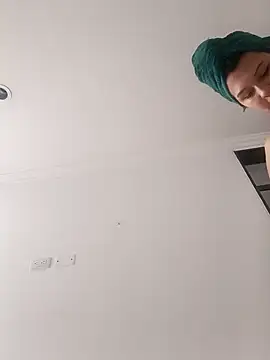 Snapshot of Nicky-7 chatting on February 2026 06:57:01 PM Nicky-7 online show from February 2026 06:57:01 PM