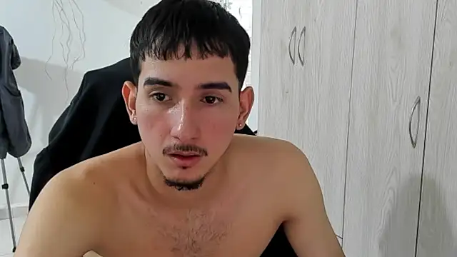 thomas daniel1 online show from March 2026 10:48:01 PM