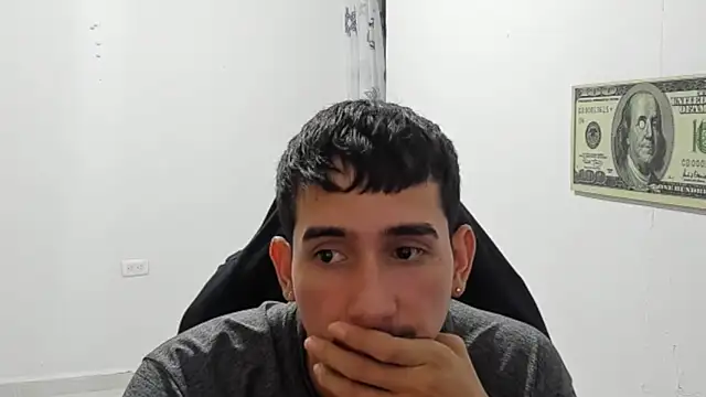 thomas daniel1 online show from March 2026 10:11:01 PM