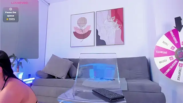 sofiiajones online show from November 2025 03:07:01 AM