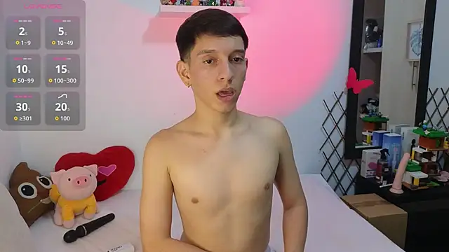 Snapshot of milky__boy_ chatting on September 2025 04:47:01 AM milky boy online show from September 2025 04:47:01 AM