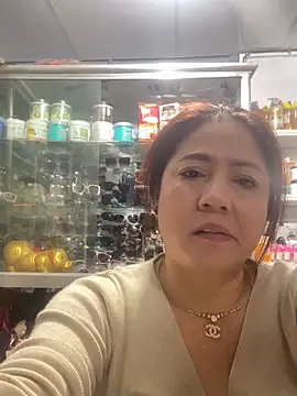 Snapshot of Cesywet chatting on February 2025 07:00:01 AM Cesywet online show from February 2025 07:00:01 AM