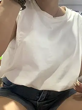 Snapshot of Cesywet chatting on September 2025 04:50:02 AM Cesywet online show from September 2025 04:50:02 AM