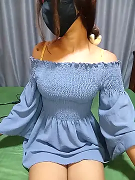 Cute Asheera online show from December 2025 10:06:02 PM