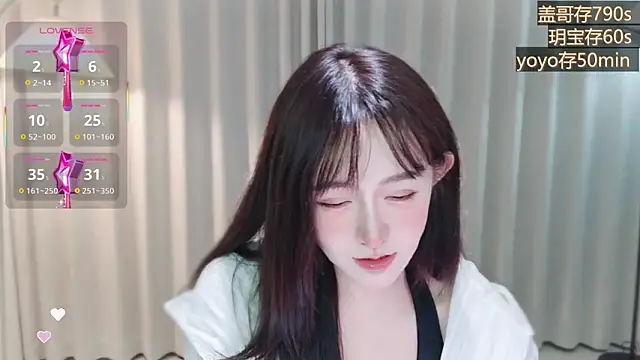 -Yokyo online show from October 2025 04:18:01 PM