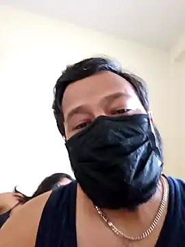 punecouple6 online show from January 2025 05:56:01 AM