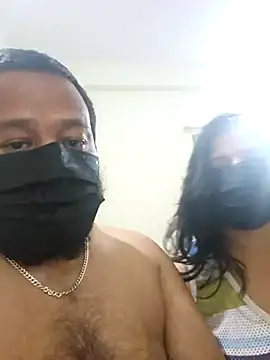 punecouple6 online show from September 2025 07:25:01 PM