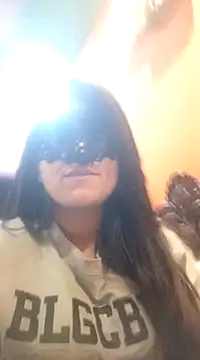 Snapshot of Hotty-Sana chatting on February 2025 06:29:02 PM Hotty-Sana online show from February 2025 06:29:02 PM