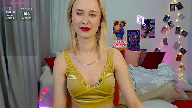 SashaBrooks online show from January 2025 06:10:02 PM