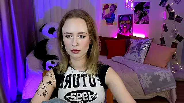 SashaBrooks online show from September 2025 06:08:02 PM