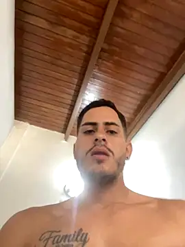 Dalton oficial online show from November 2025 02:57:02 PM