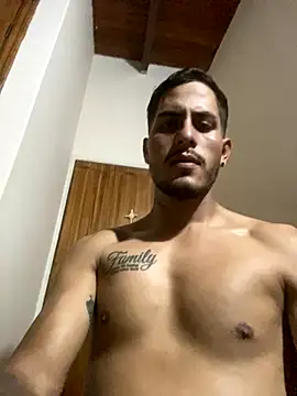 Dalton oficial online show from December 2025 12:51:02 AM