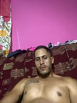 Dalton oficial online show from February 2026 05:40:02 AM