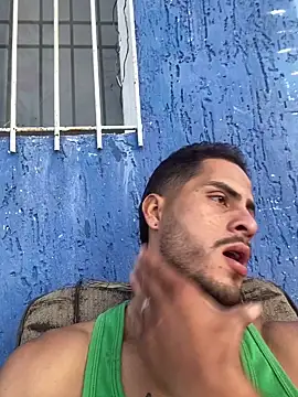 Dalton oficial online show from April 2026 10:34:01 PM