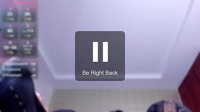 Snapshot of evelyn_wine chatting on February 2025 04:57:01 AM evelyn wine online show from February 2025 04:57:01 AM