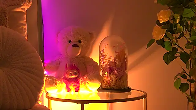 AngeliqueSkye online show from November 2025 03:08:02 AM