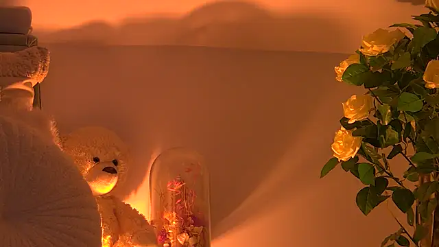 AngeliqueSkye online show from November 2025 04:13:01 AM