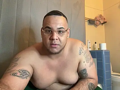 fatboyjayohh126 online show from January 2025 08:18:02 AM