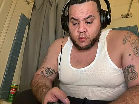 fatboyjayohh126 online show from March 2025 11:06:02 AM