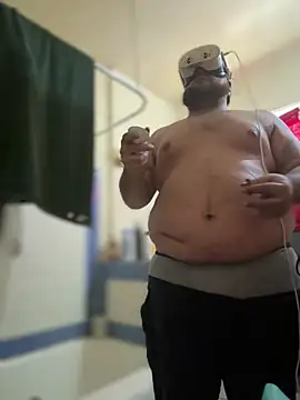 fatboyjayohh126 online show from February 2026 09:02:02 PM