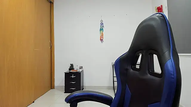 Samanthagax online show from February 2026 01:29:02 PM