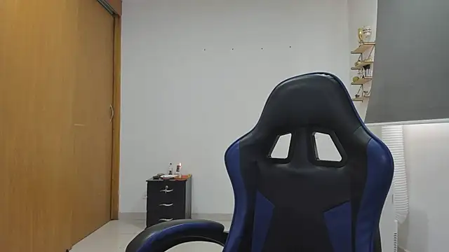 Samanthagax online show from February 2026 02:25:02 PM