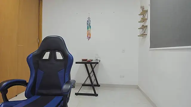 Samanthagax online show from March 2026 04:46:01 PM