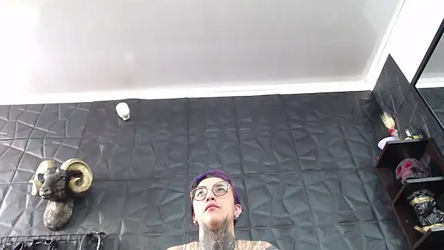 Snapshot of Agata_Darkness chatting on June 2026 09:20:01 PM Agata Darkness online show from June 2026 09:20:01 PM