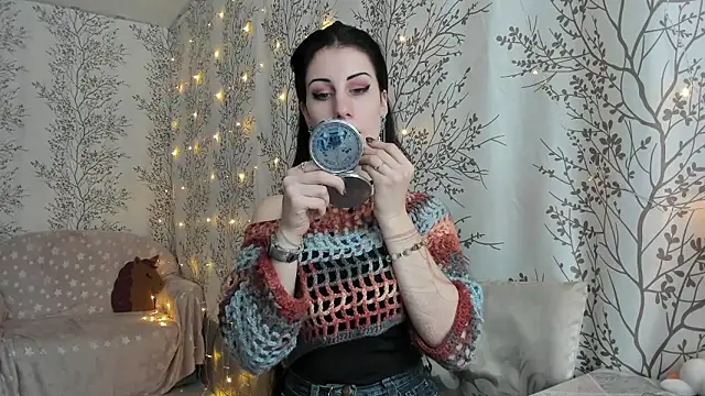 Mary0Lou online show from December 2024 07:06:02 AM