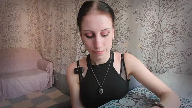 Mary0Lou online show from July 2026 08:05:02 AM