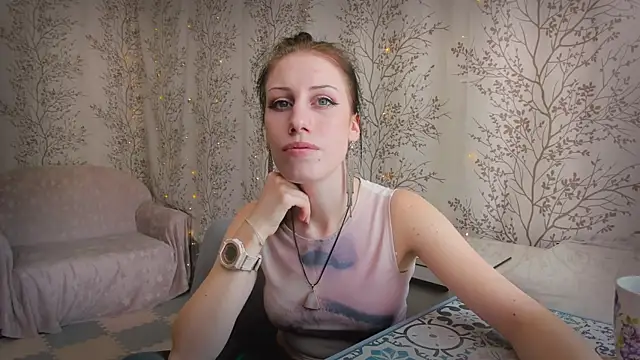 Mary0Lou online show from July 2026 04:28:02 AM