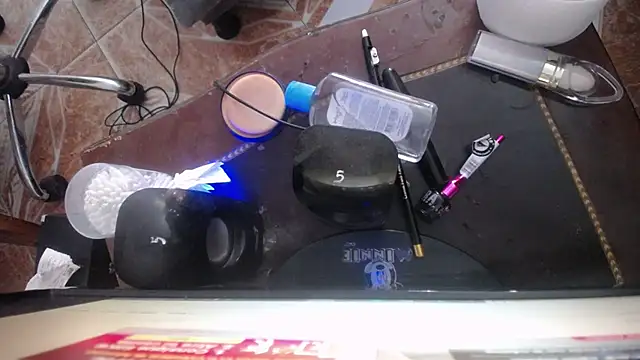 merryymaturee  online show from December 2024 07:32:02 PM