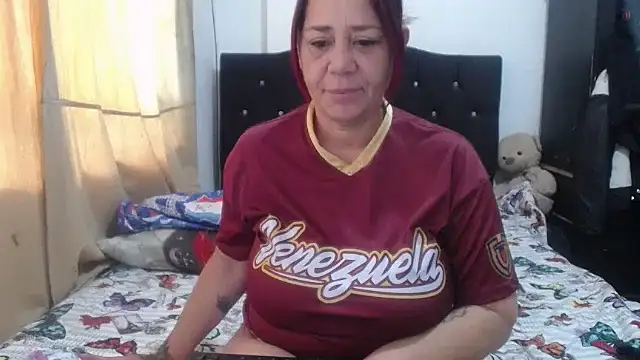 merryymaturee  online show from September 2025 11:54:01 AM