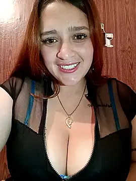 hanna-a online show from March 2026 08:14:01 PM