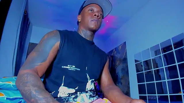 ronnie 7777 online show from March 2026 02:50:01 AM